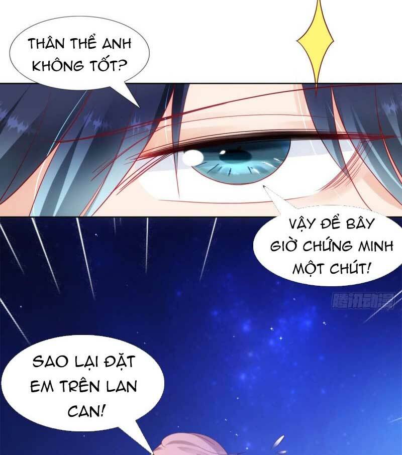 1000 Tư Thế Cưa Đổ Tổng Tài Chapter 77 - Trang 2