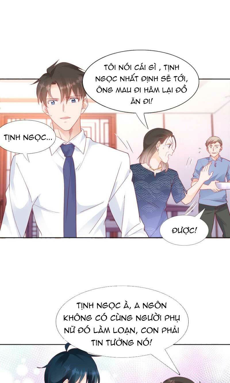 1000 Tư Thế Cưa Đổ Tổng Tài Chapter 77 - Trang 2