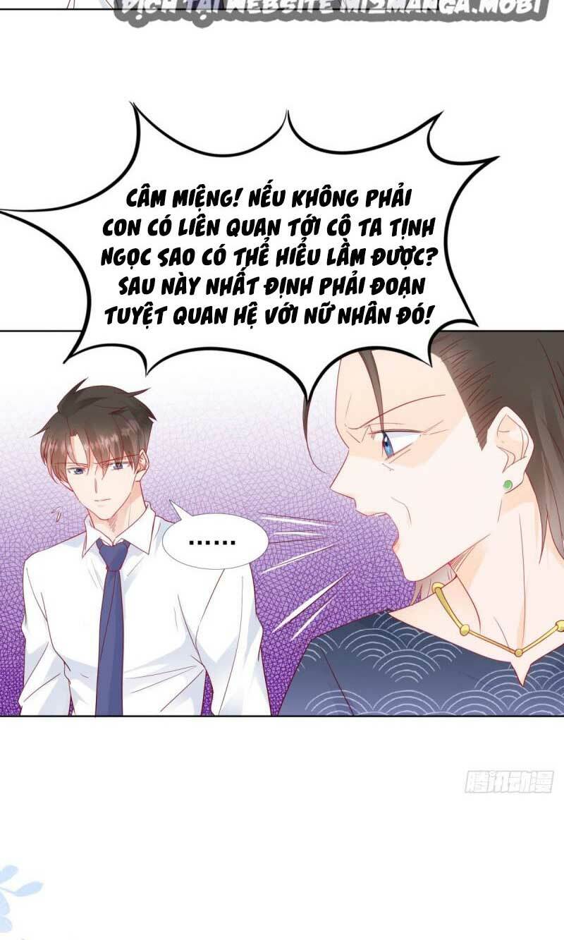 1000 Tư Thế Cưa Đổ Tổng Tài Chapter 77 - Trang 2