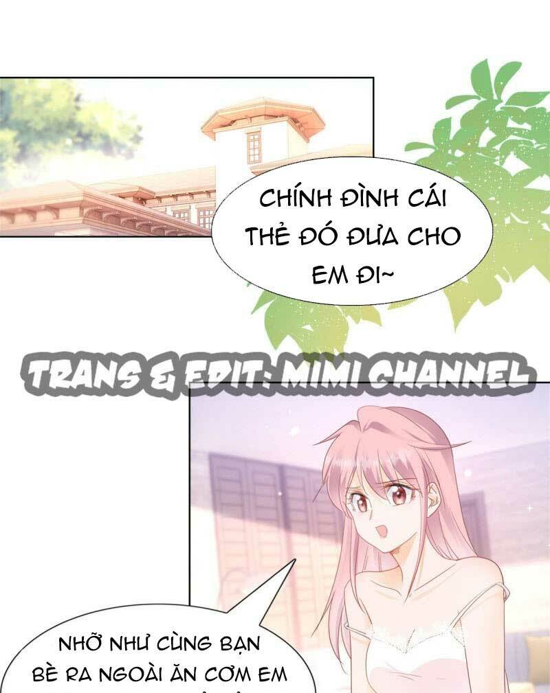 1000 Tư Thế Cưa Đổ Tổng Tài Chapter 78 - Trang 2
