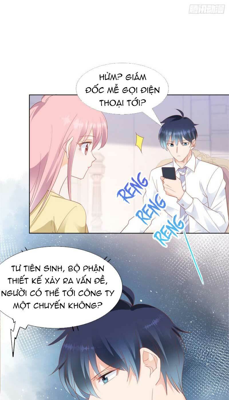 1000 Tư Thế Cưa Đổ Tổng Tài Chapter 78 - Trang 2