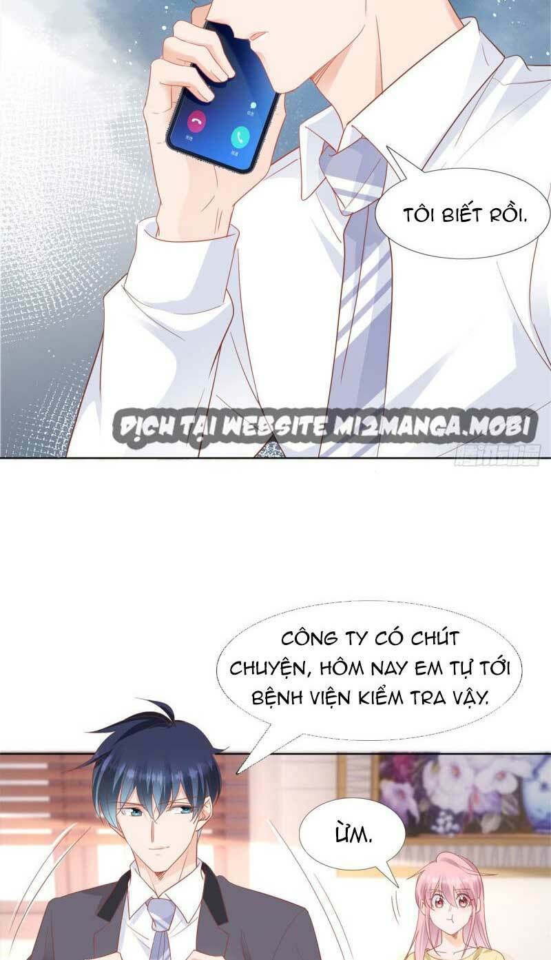 1000 Tư Thế Cưa Đổ Tổng Tài Chapter 78 - Trang 2