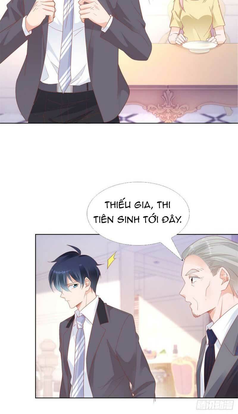 1000 Tư Thế Cưa Đổ Tổng Tài Chapter 78 - Trang 2