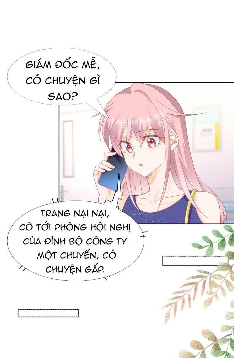 1000 Tư Thế Cưa Đổ Tổng Tài Chapter 78 - Trang 2
