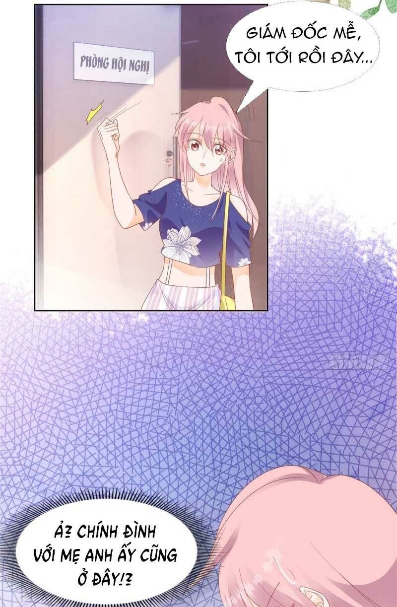 1000 Tư Thế Cưa Đổ Tổng Tài Chapter 78 - Trang 2