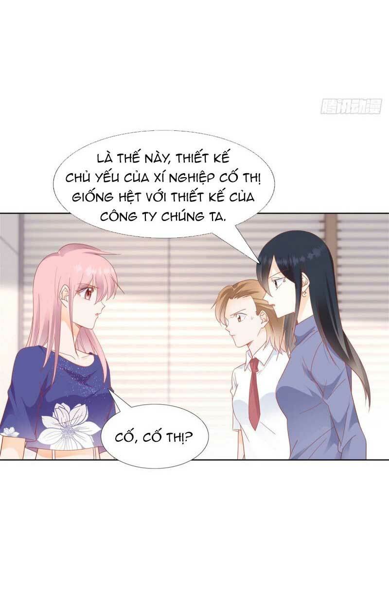 1000 Tư Thế Cưa Đổ Tổng Tài Chapter 78 - Trang 2