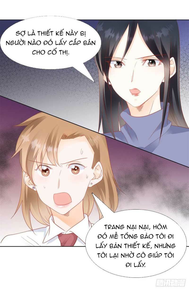 1000 Tư Thế Cưa Đổ Tổng Tài Chapter 78 - Trang 2