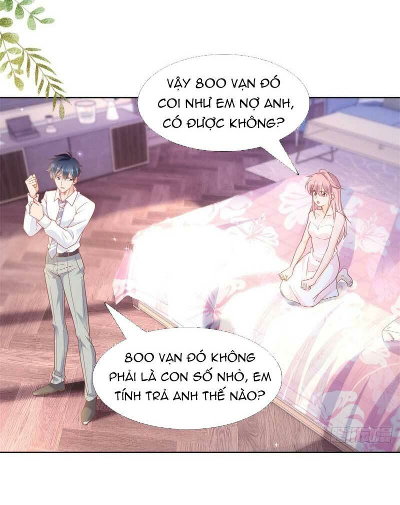 1000 Tư Thế Cưa Đổ Tổng Tài Chapter 78 - Trang 2