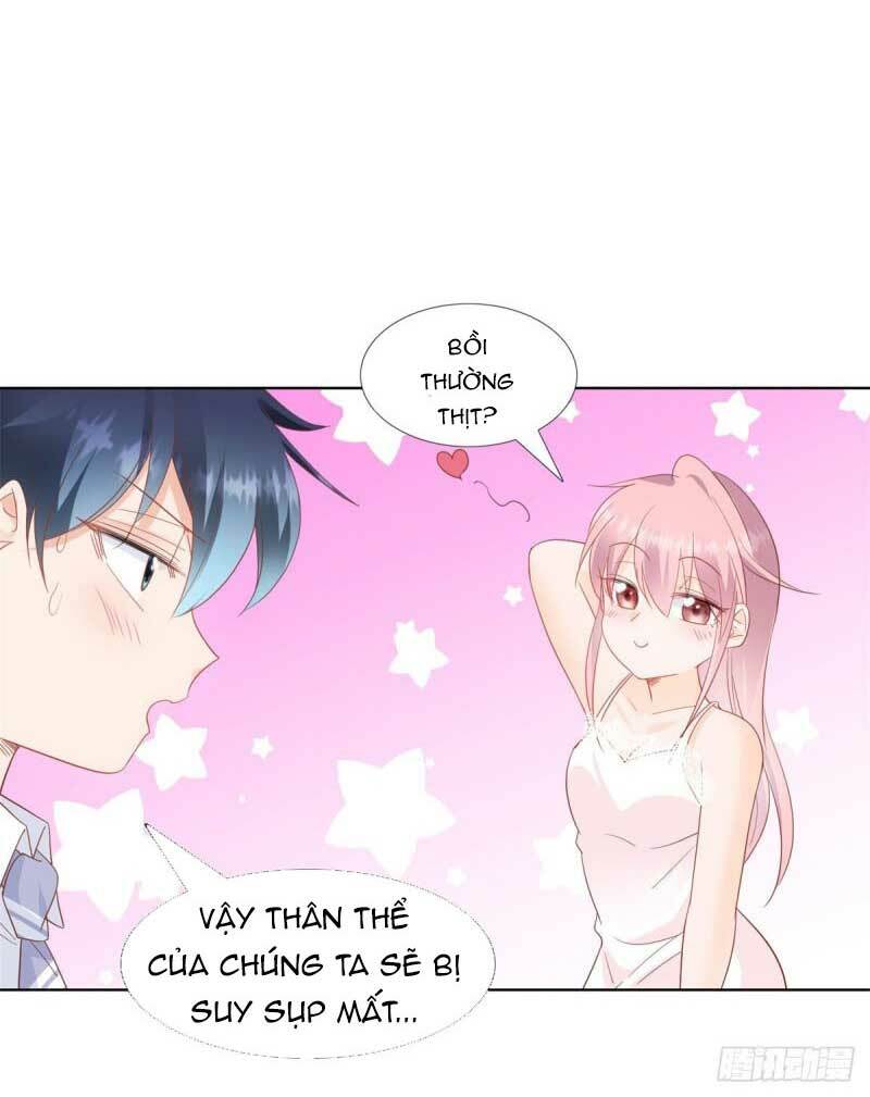 1000 Tư Thế Cưa Đổ Tổng Tài Chapter 78 - Trang 2