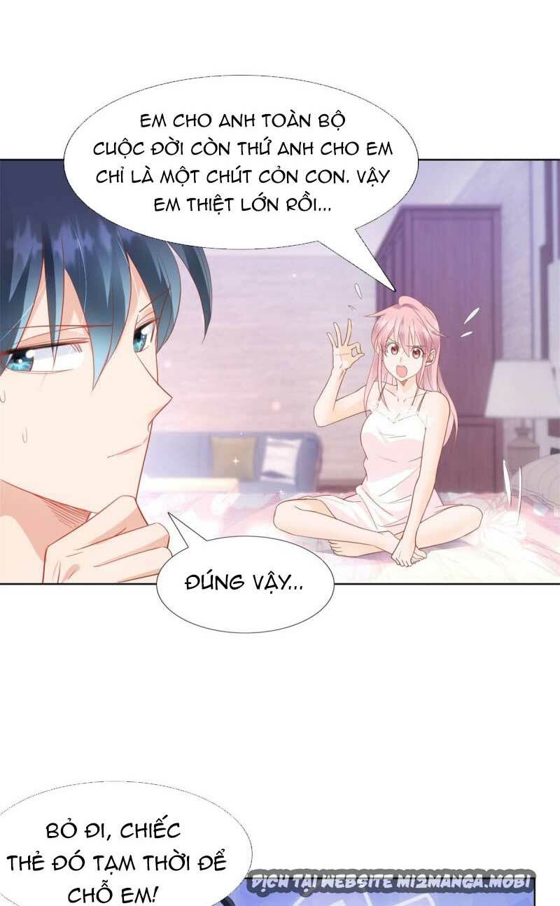 1000 Tư Thế Cưa Đổ Tổng Tài Chapter 78 - Trang 2