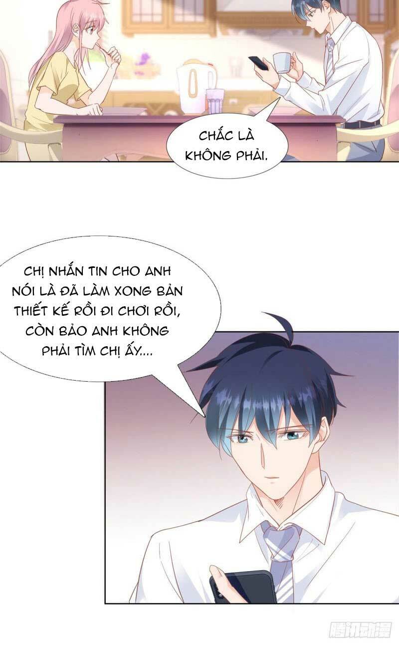 1000 Tư Thế Cưa Đổ Tổng Tài Chapter 78 - Trang 2