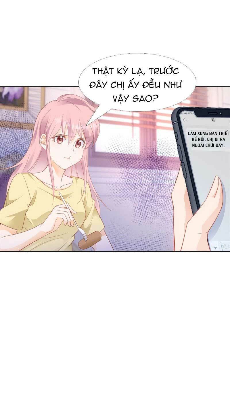 1000 Tư Thế Cưa Đổ Tổng Tài Chapter 78 - Trang 2