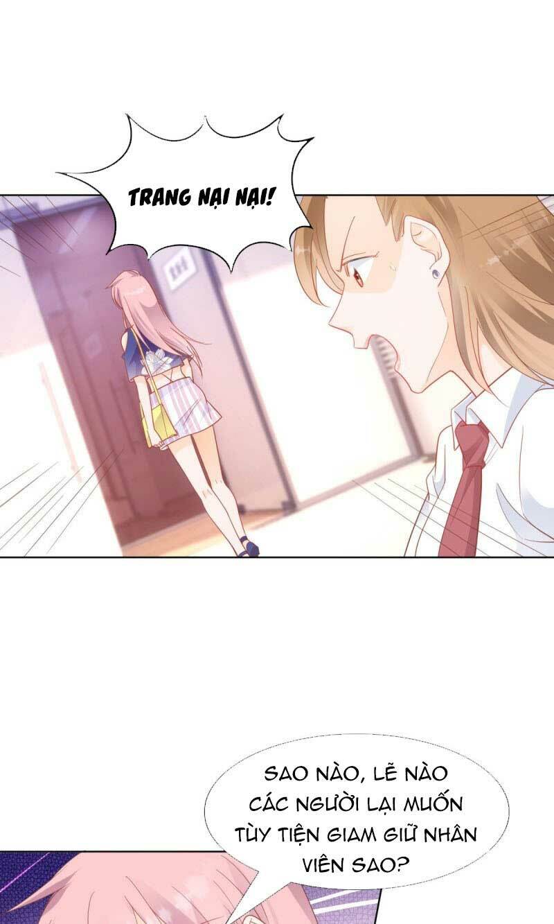 1000 Tư Thế Cưa Đổ Tổng Tài Chapter 79 - Trang 2