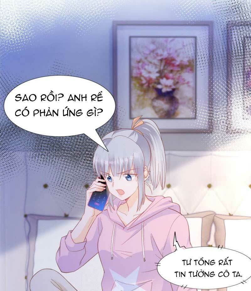 1000 Tư Thế Cưa Đổ Tổng Tài Chapter 79 - Trang 2