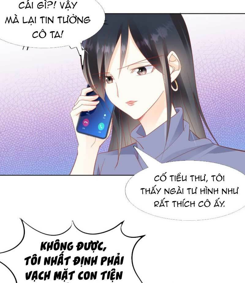 1000 Tư Thế Cưa Đổ Tổng Tài Chapter 79 - Trang 2