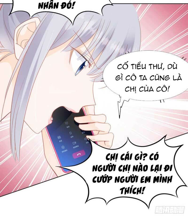 1000 Tư Thế Cưa Đổ Tổng Tài Chapter 79 - Trang 2