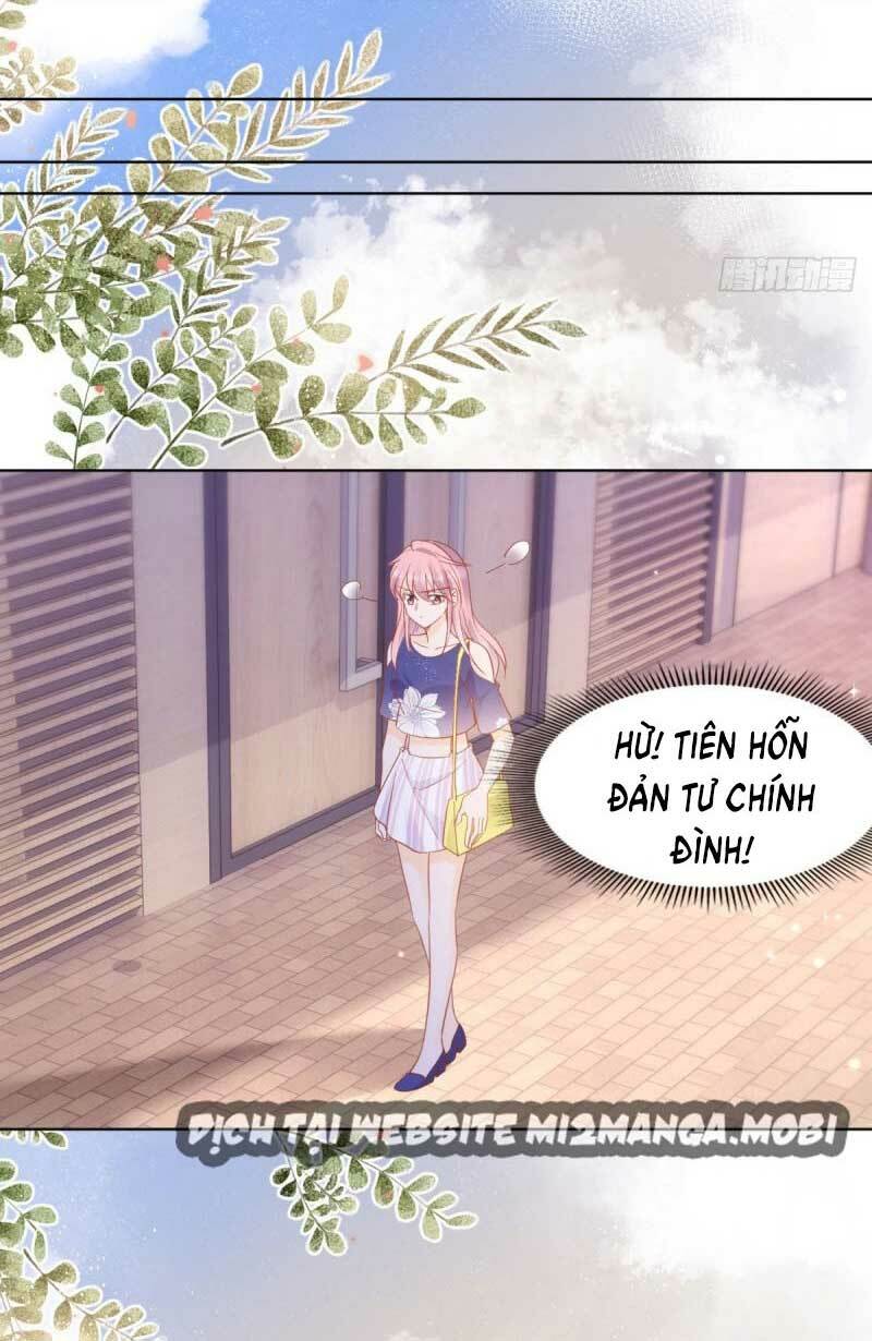 1000 Tư Thế Cưa Đổ Tổng Tài Chapter 79 - Trang 2