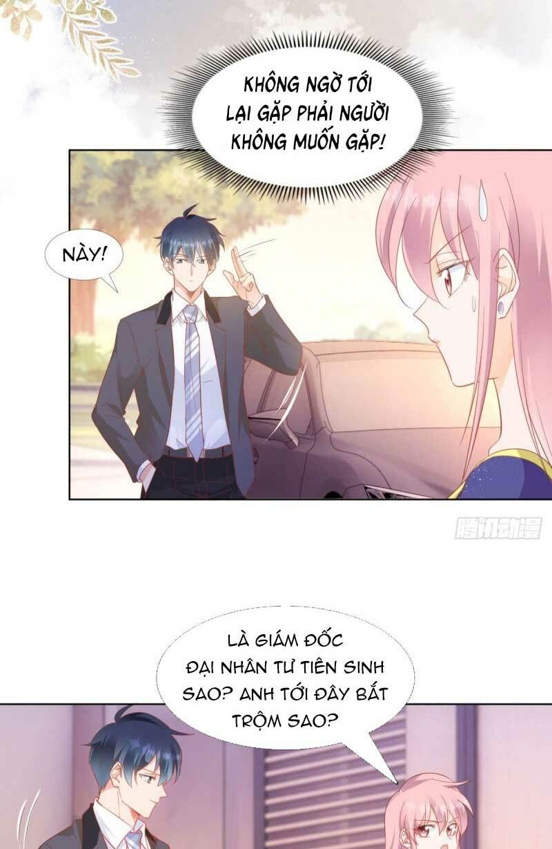 1000 Tư Thế Cưa Đổ Tổng Tài Chapter 79 - Trang 2