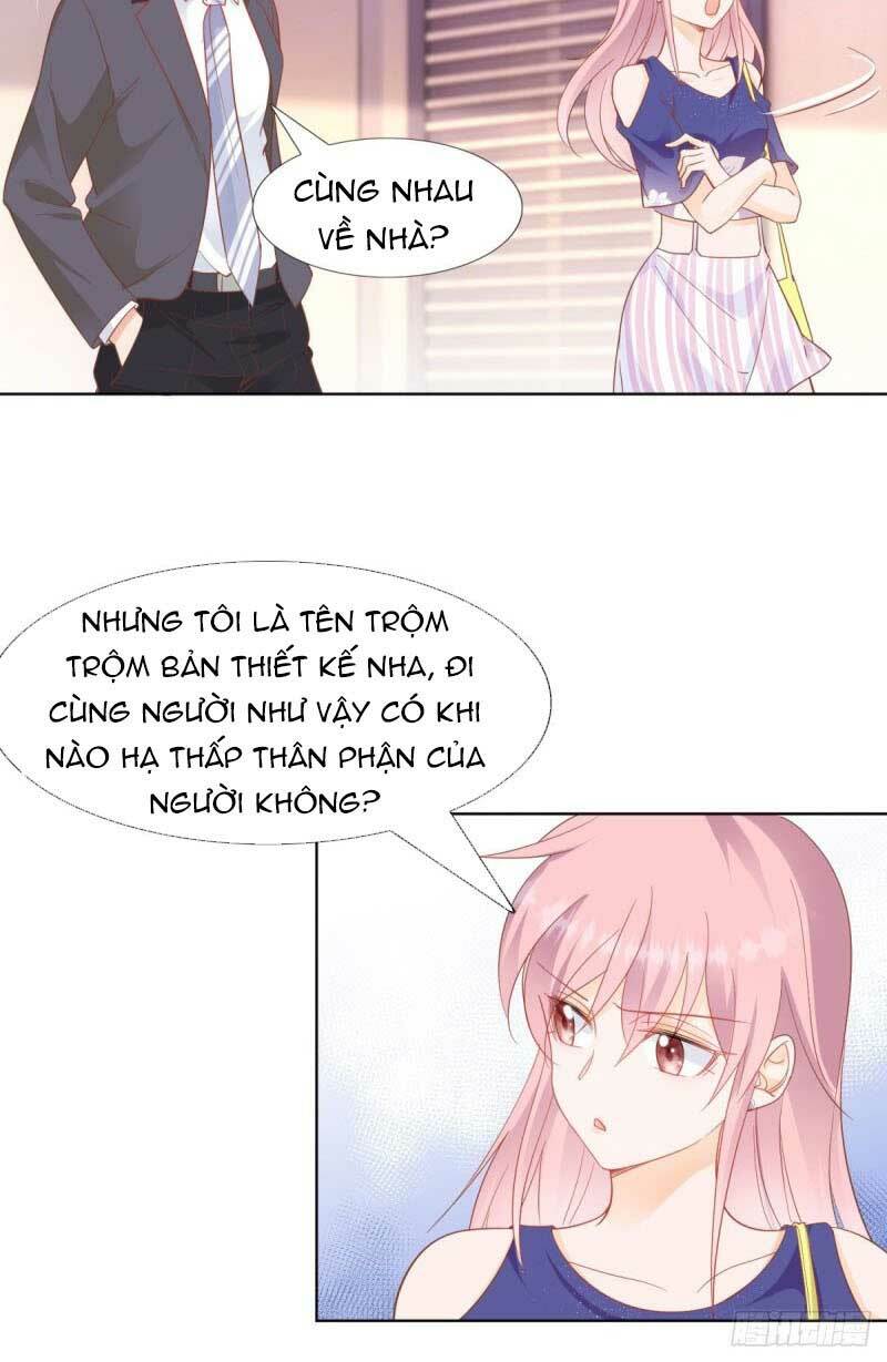 1000 Tư Thế Cưa Đổ Tổng Tài Chapter 79 - Trang 2