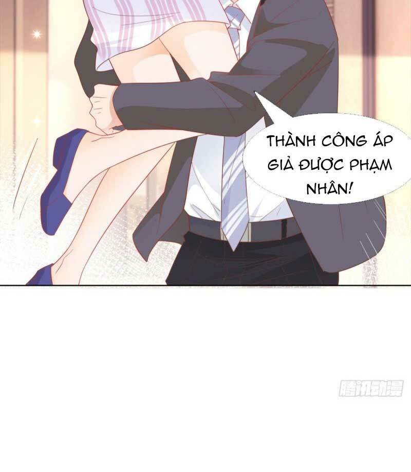 1000 Tư Thế Cưa Đổ Tổng Tài Chapter 79 - Trang 2