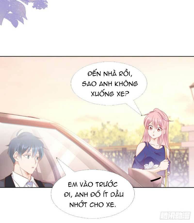 1000 Tư Thế Cưa Đổ Tổng Tài Chapter 79 - Trang 2