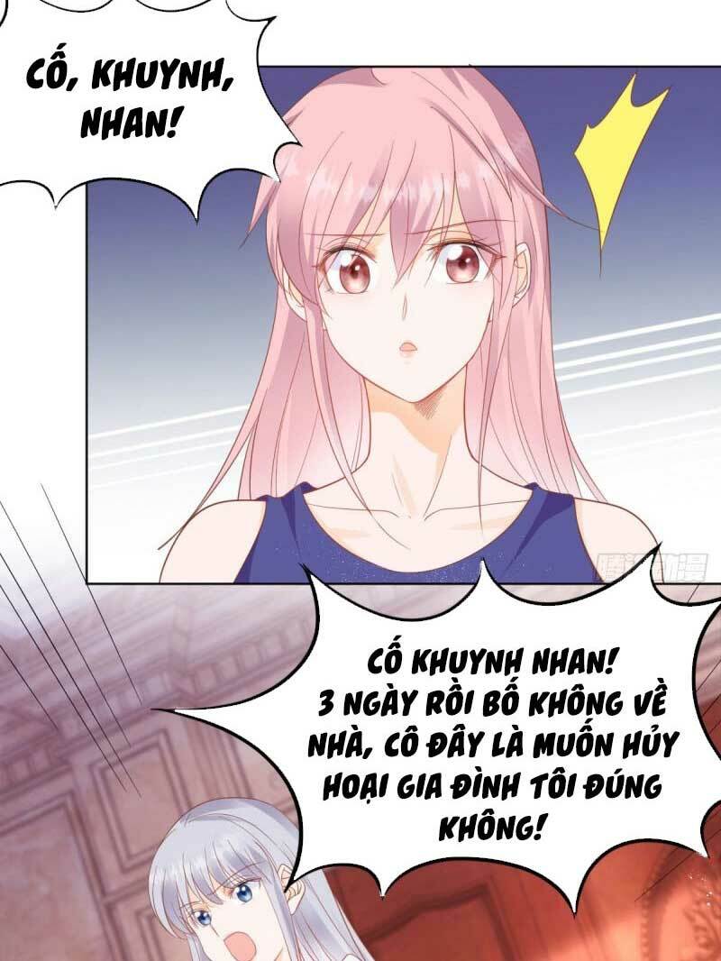 1000 Tư Thế Cưa Đổ Tổng Tài Chapter 79 - Trang 2