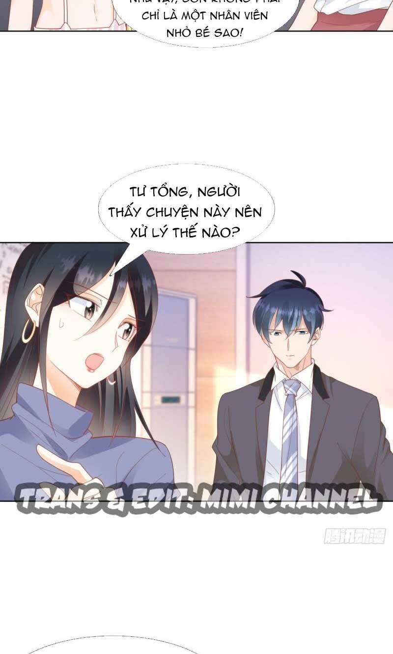 1000 Tư Thế Cưa Đổ Tổng Tài Chapter 79 - Trang 2