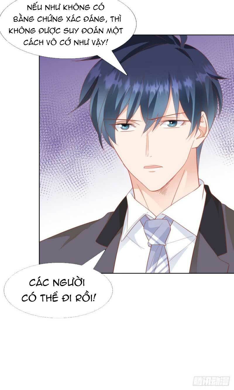 1000 Tư Thế Cưa Đổ Tổng Tài Chapter 79 - Trang 2