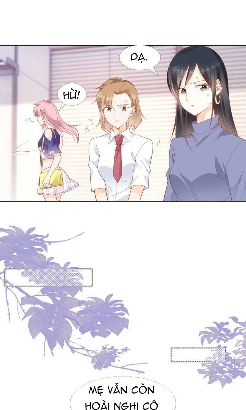 1000 Tư Thế Cưa Đổ Tổng Tài Chapter 79 - Trang 2