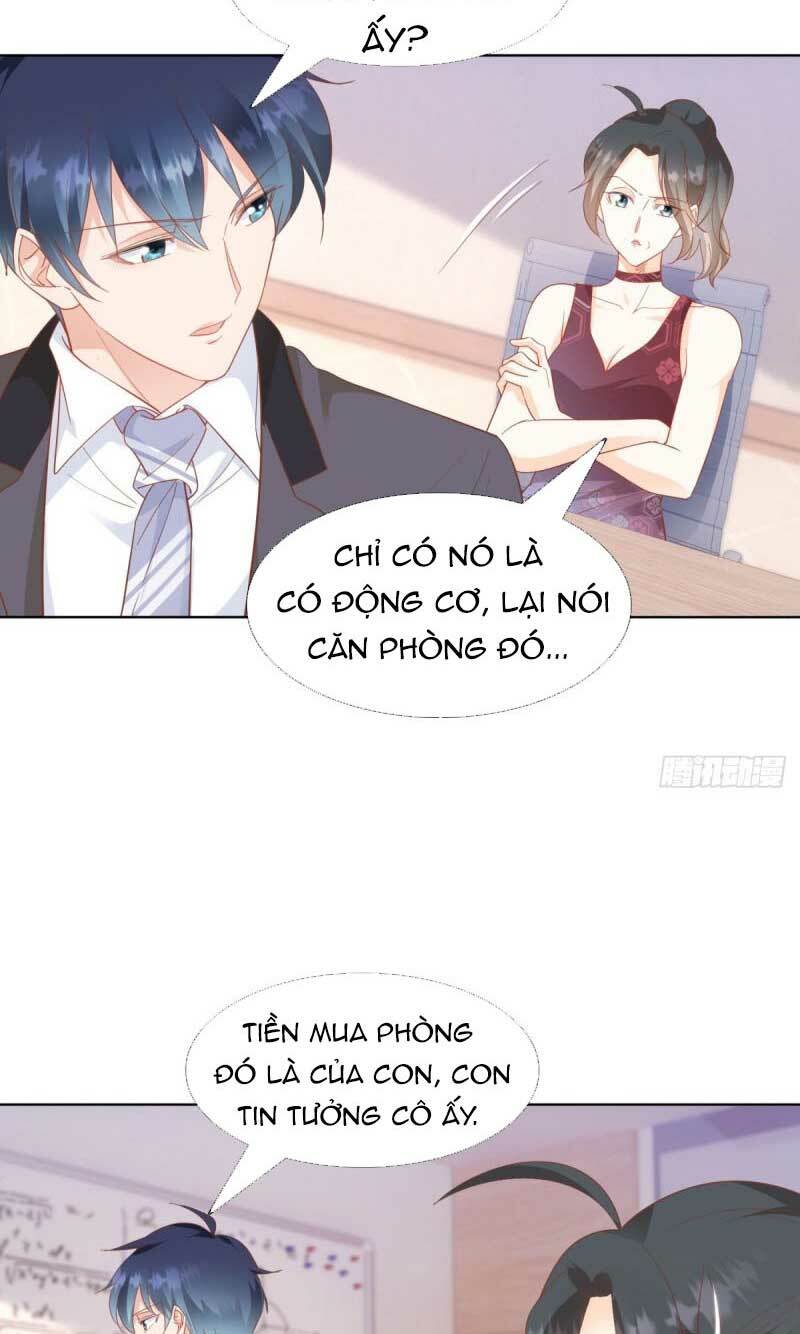 1000 Tư Thế Cưa Đổ Tổng Tài Chapter 79 - Trang 2