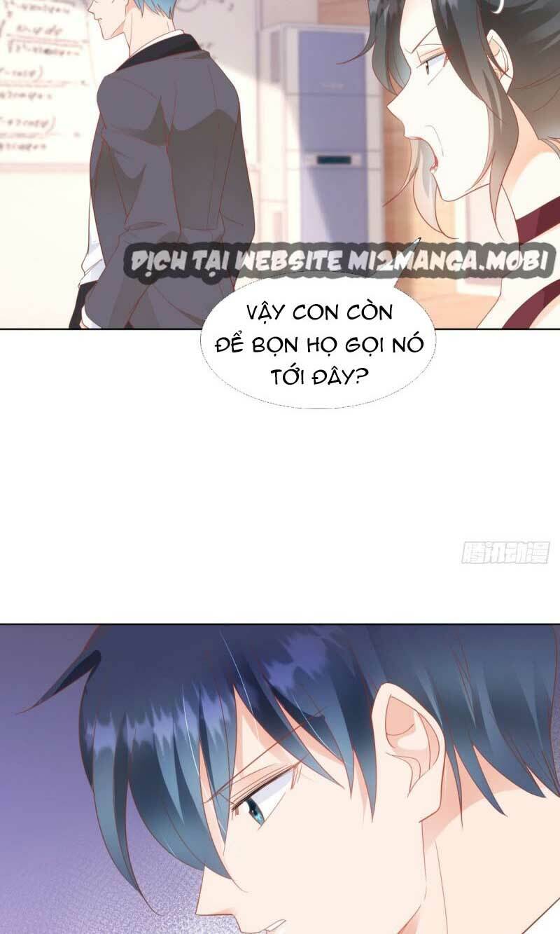 1000 Tư Thế Cưa Đổ Tổng Tài Chapter 79 - Trang 2