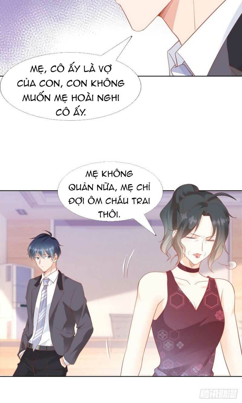 1000 Tư Thế Cưa Đổ Tổng Tài Chapter 79 - Trang 2