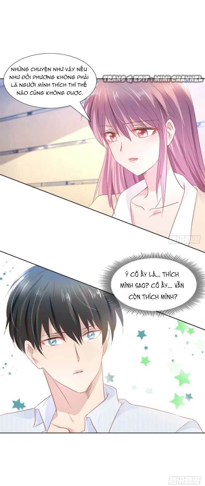 1000 Tư Thế Cưa Đổ Tổng Tài Chapter 8 - Trang 2