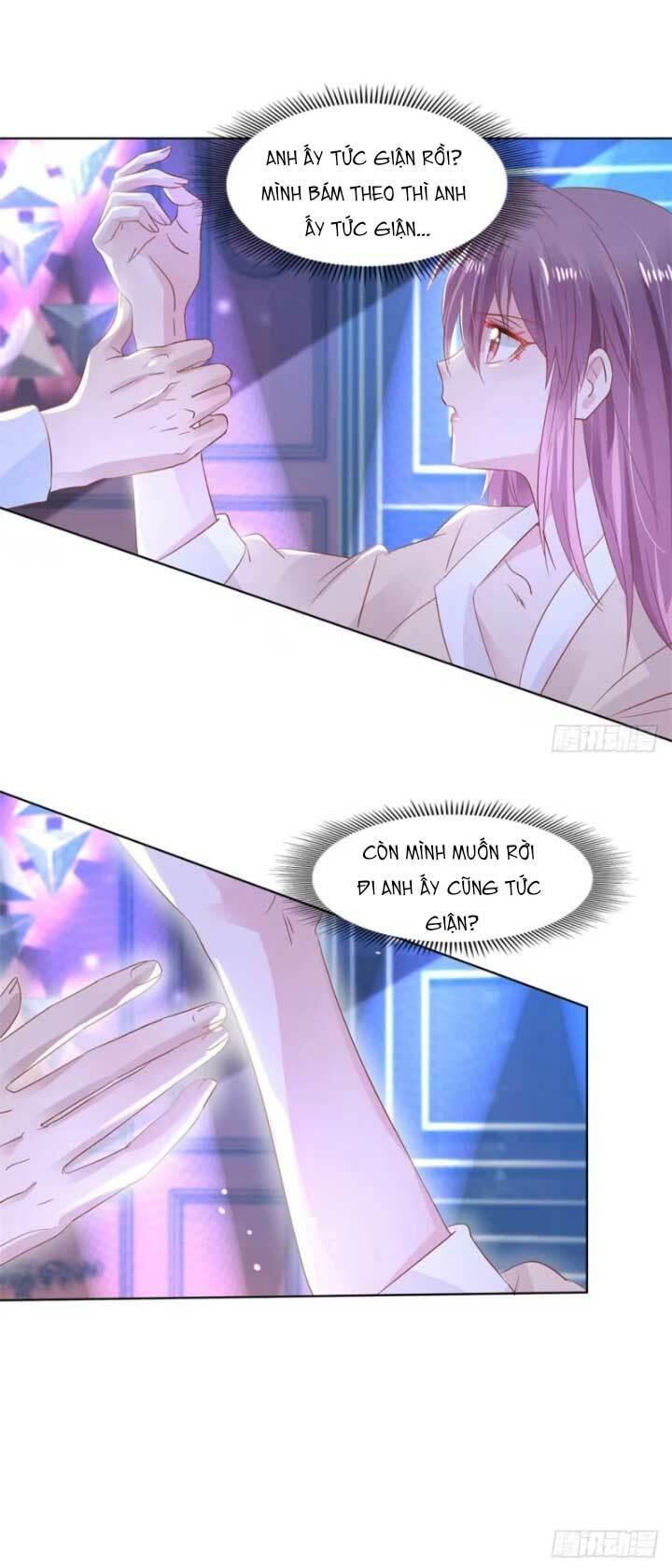 1000 Tư Thế Cưa Đổ Tổng Tài Chapter 8 - Trang 2