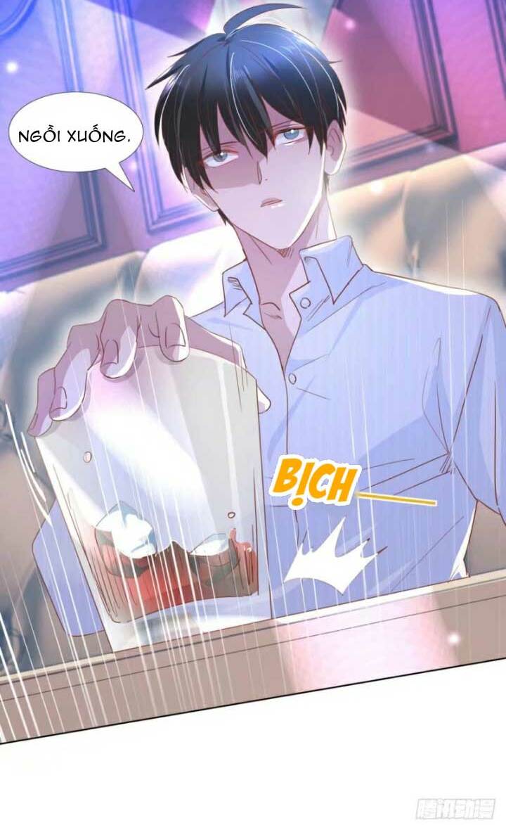 1000 Tư Thế Cưa Đổ Tổng Tài Chapter 8 - Trang 2