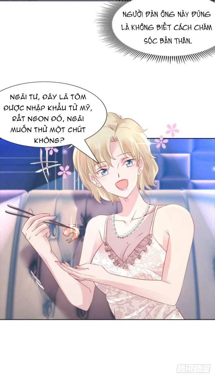 1000 Tư Thế Cưa Đổ Tổng Tài Chapter 8 - Trang 2