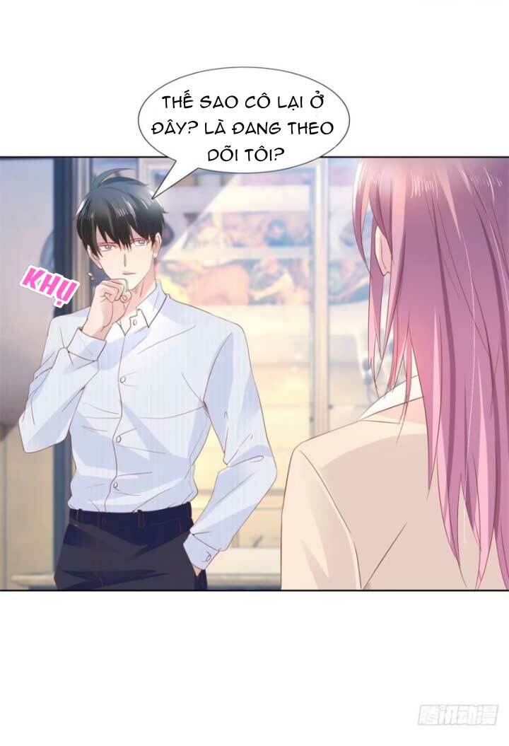 1000 Tư Thế Cưa Đổ Tổng Tài Chapter 8 - Trang 2