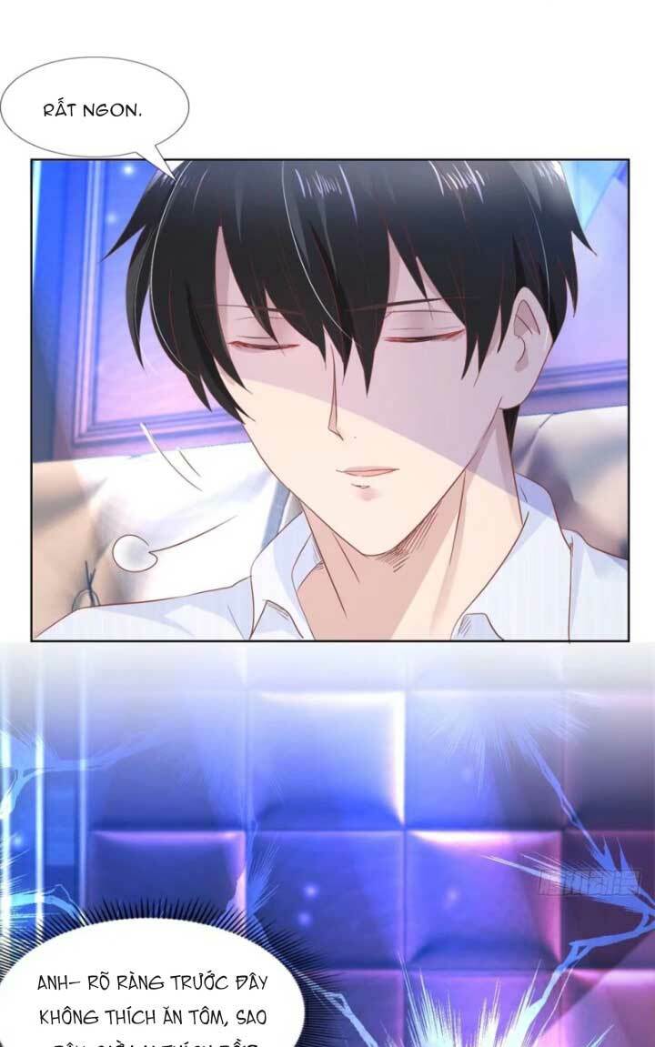 1000 Tư Thế Cưa Đổ Tổng Tài Chapter 8 - Trang 2