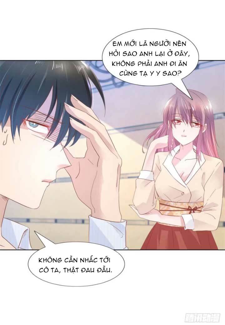 1000 Tư Thế Cưa Đổ Tổng Tài Chapter 8 - Trang 2