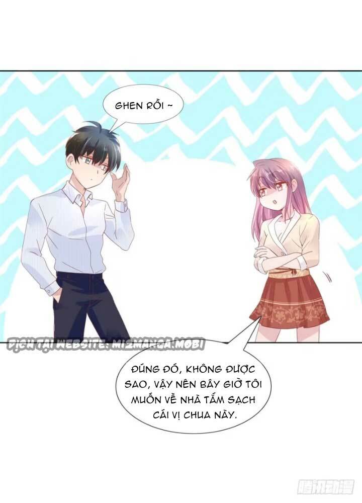 1000 Tư Thế Cưa Đổ Tổng Tài Chapter 8 - Trang 2