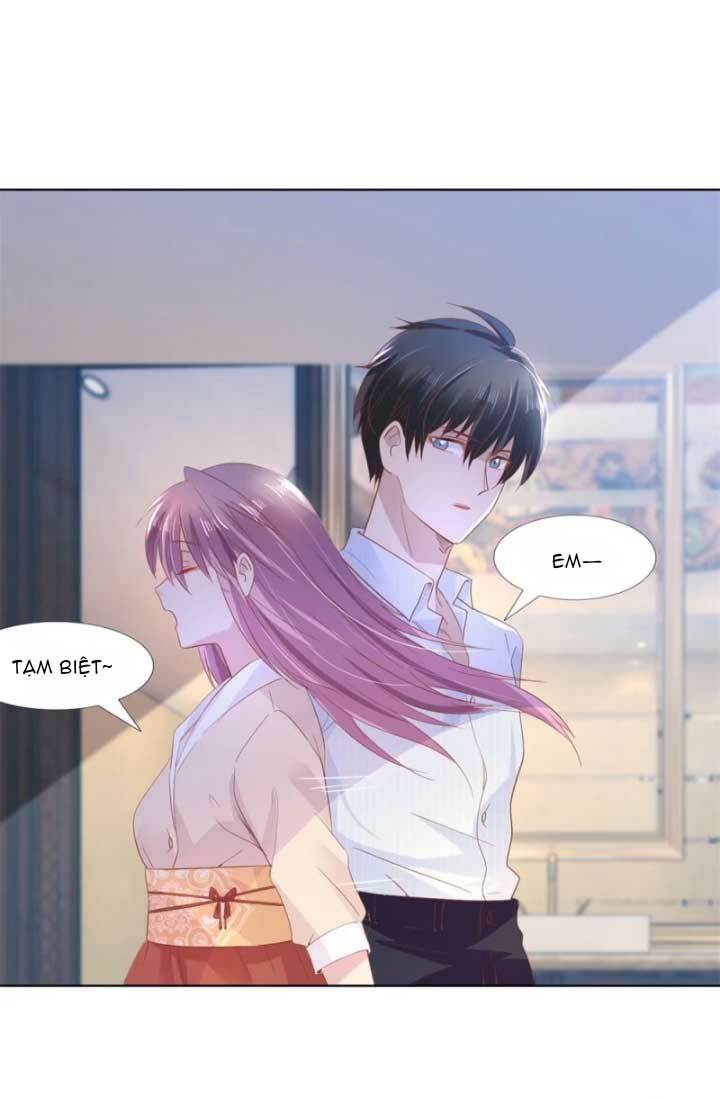 1000 Tư Thế Cưa Đổ Tổng Tài Chapter 8 - Trang 2