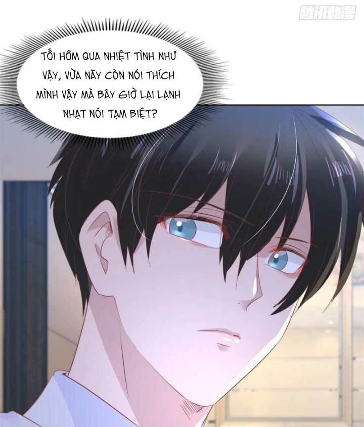 1000 Tư Thế Cưa Đổ Tổng Tài Chapter 8 - Trang 2