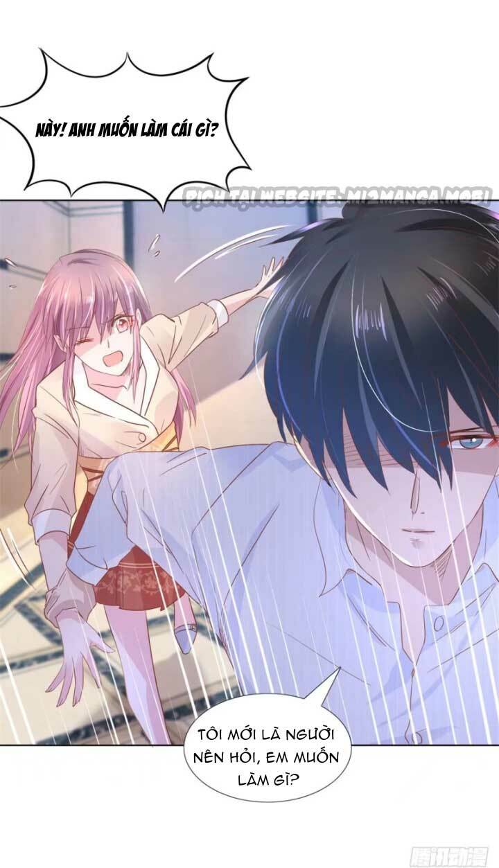 1000 Tư Thế Cưa Đổ Tổng Tài Chapter 8 - Trang 2