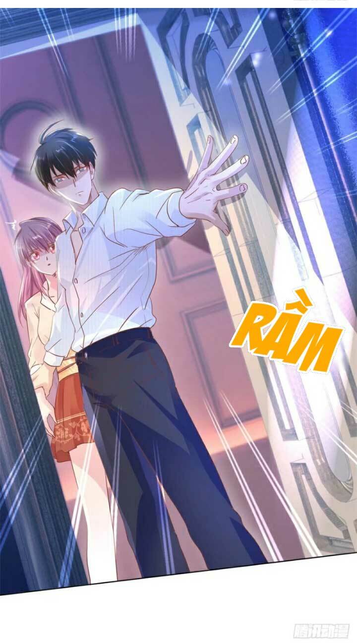 1000 Tư Thế Cưa Đổ Tổng Tài Chapter 8 - Trang 2