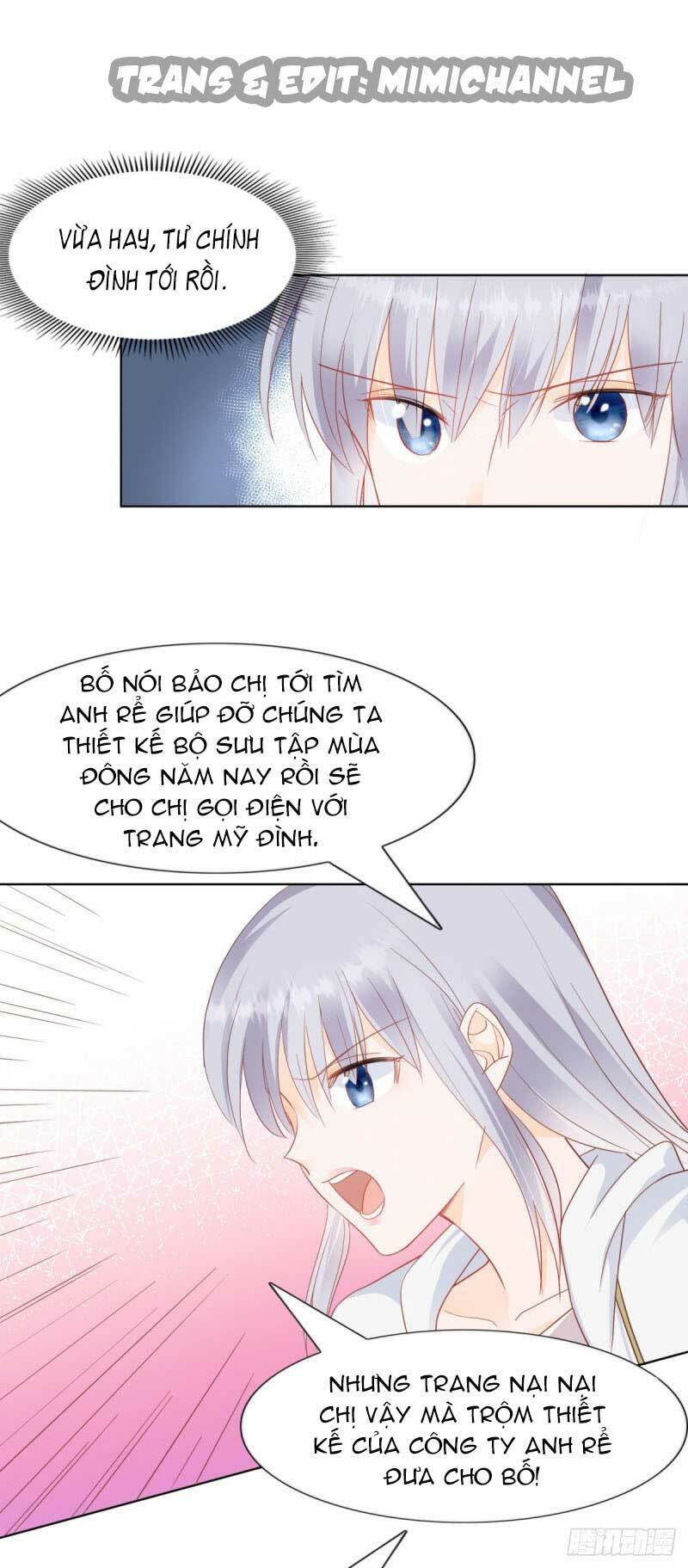 1000 Tư Thế Cưa Đổ Tổng Tài Chapter 80 - Trang 2