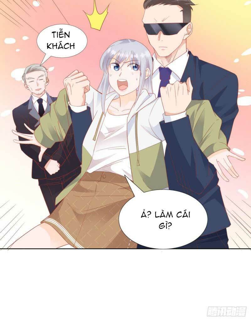 1000 Tư Thế Cưa Đổ Tổng Tài Chapter 80 - Trang 2