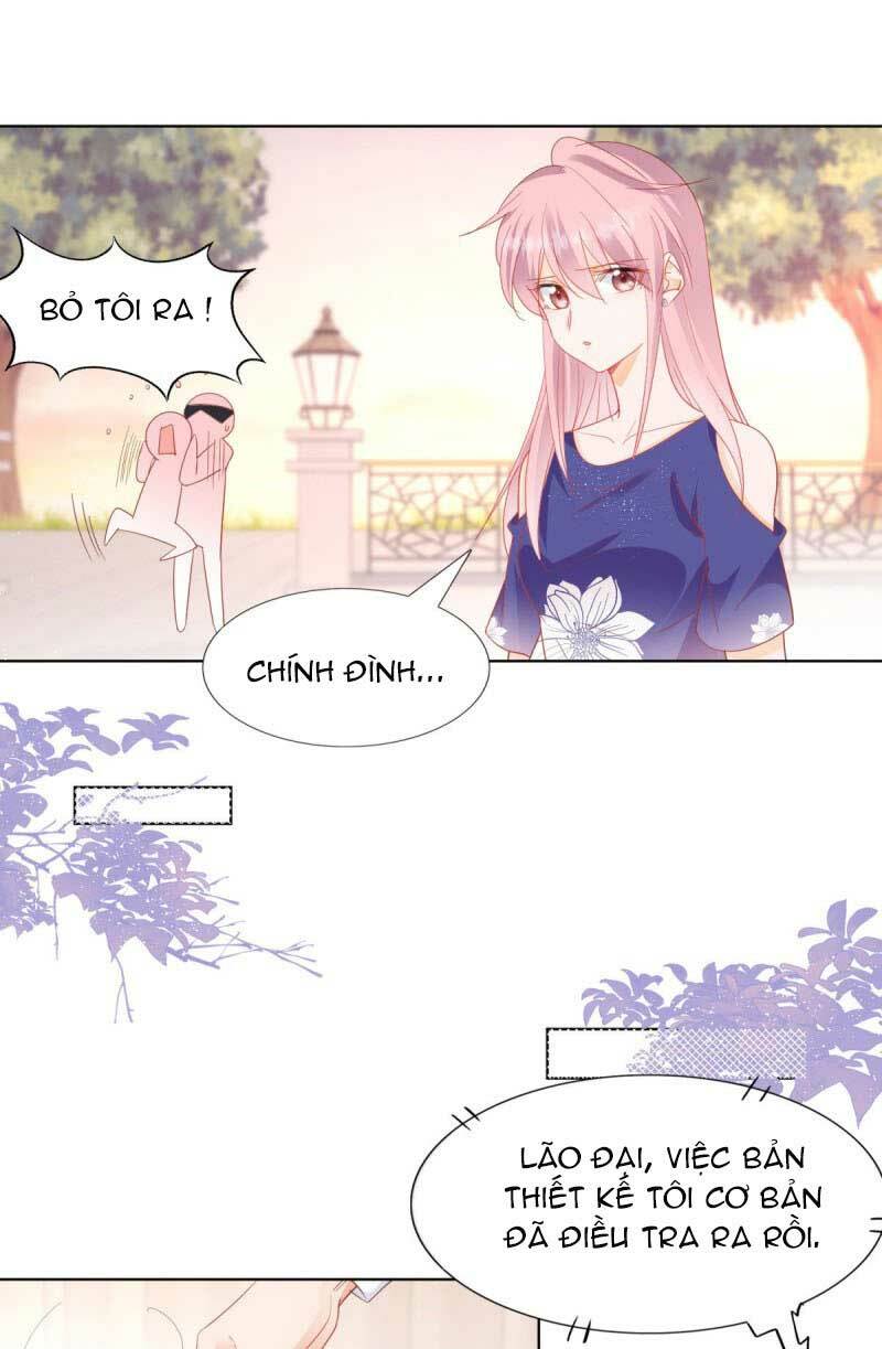 1000 Tư Thế Cưa Đổ Tổng Tài Chapter 80 - Trang 2