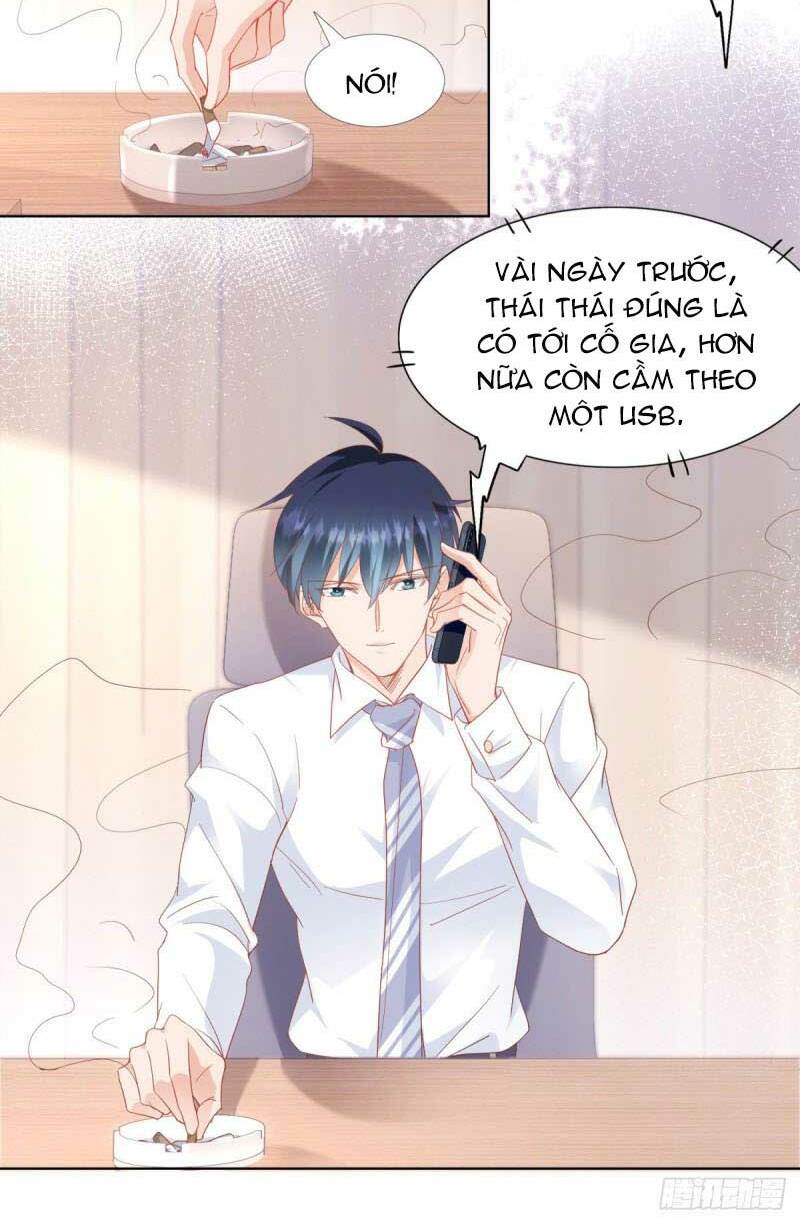 1000 Tư Thế Cưa Đổ Tổng Tài Chapter 80 - Trang 2