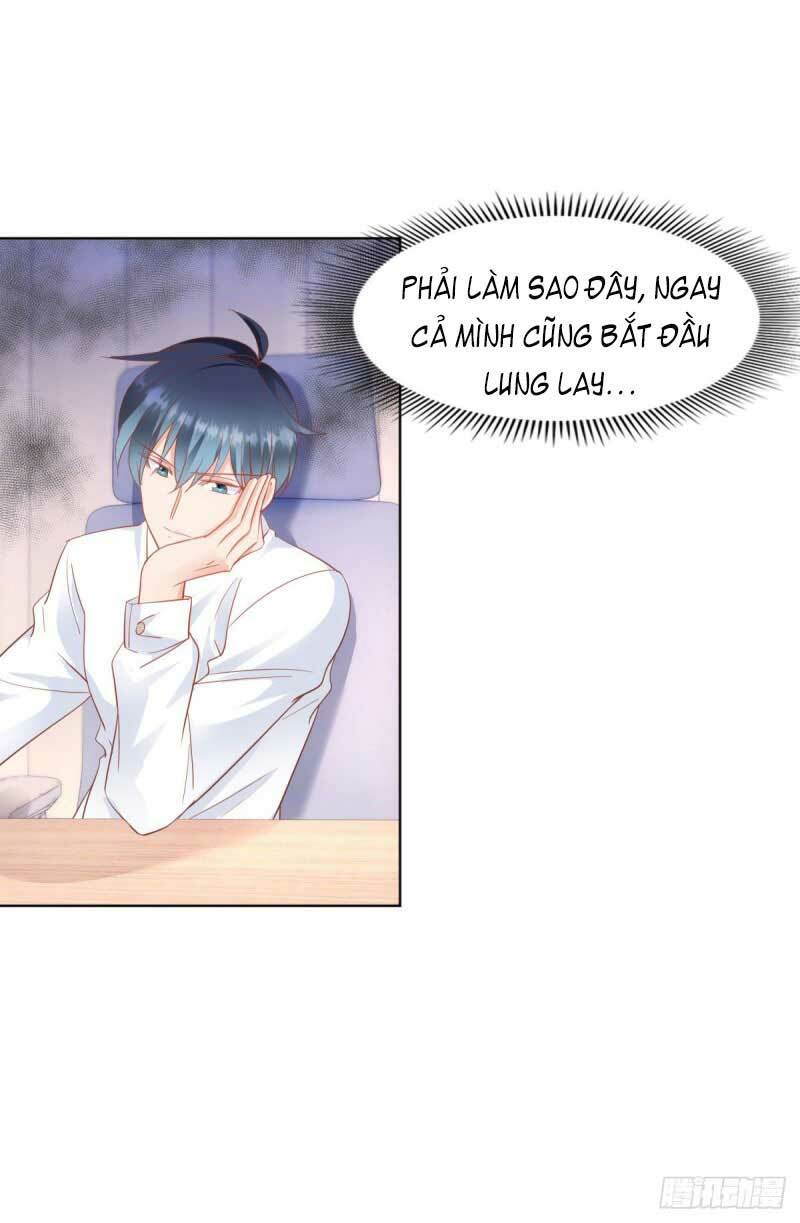 1000 Tư Thế Cưa Đổ Tổng Tài Chapter 80 - Trang 2