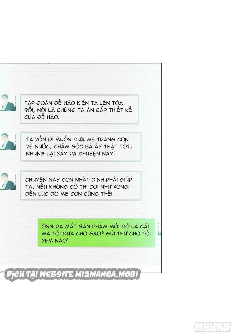 1000 Tư Thế Cưa Đổ Tổng Tài Chapter 80 - Trang 2